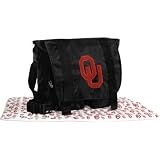 Concept One Oklahoma Sooners Sitter Diaper Bag by Concept Oneアクセサリー