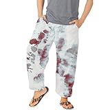 ズボン メンズ スラックス 涼しい ワイドテーパードパンツ ゆったり イージーパンツ 軽快 [vigerkar] 接触冷感 ズボン メンズ 