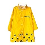 LOSORN幼児用ベビーガールズドレスノースリーブストライプビーチサンドレス( 2 – 7t Kids ) カラー: イエロー