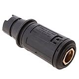 Baoblaze 高圧スプレー　フラットノズル　回転ヘッド　ホース　スプレーヤー　280/380タイプ　洗車 ガーデン 農業