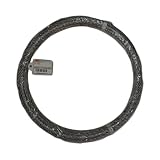 ニッサチェイン ステンレスワイヤーロープ 6.00× 5m Y-147