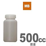 メンテナンス用水性ステイン塗料500cc（原液） MB（ミディアムブラウン）色