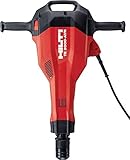 HILTI ヒルティ 電動ハツリ機 ブレーカー TE 2000-AVR 100Vコンボ 3577457