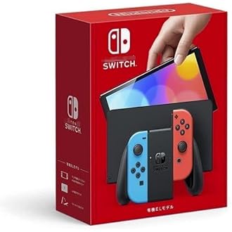 Amazon.co.jp 最新リリース: Nintendo Switch本体 の新着ランキングです。 