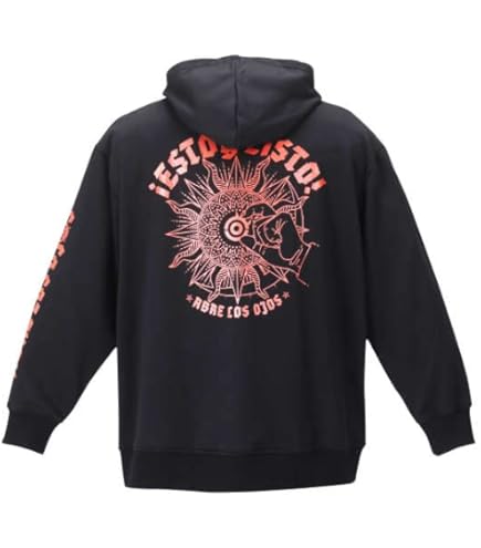 Amazon.co.jp: Fear, and Loathing in Las Vegas パーカー Mサイズ