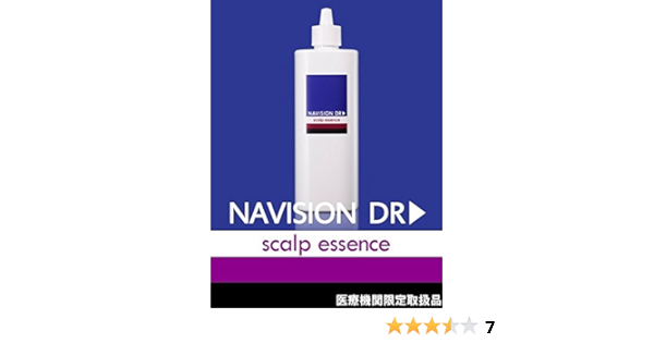 ナビジョンdr 薬用スカルプエッセンス 2本 - www.toyota-gap.fr