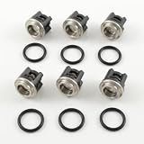 AR Packing Check Valve Kit 1828 18mm XR Annovi Reverberi RK RKA RKV RRV XRC XRA [並行輸入品]