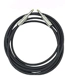 KMsound MOGAMI モガミ 2524 シールド ケーブル "Compatible with" +【MOGAMI2524使用】 MADE IN JAPAN (S-S 1.5ｍ)