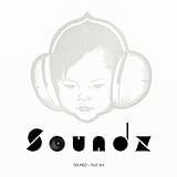 Ra.D 3集 - Soundz [韓国版]