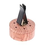 IWOWHERO ローズウッドエッセンシャルオイルディフューザー 手作り木製アロマ オフィス、家庭、ヨガに最適 静音 リラックス効果を高めます