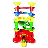 [ディスカバリートイズ]Discovery Toys Castle Marbleworks® Marble Run by 1756 [並行輸入品]