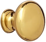 Brainerd P30930V-PL-C 1-1/4 Barns bury Knob [並行輸入品]