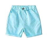 赤ちゃんショートパンツ夏のためのかわいいショートパンツ100cmに適して[A]