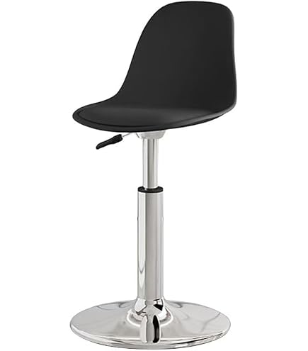 Amazon｜シート幅:18 1/2インチ PUレザー Henriksdal バースツール