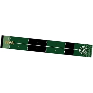 パター練習DVD付き パターマット工房PROゴルフショップ／高品質パターマットと