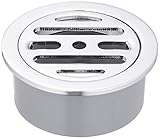 カクダイ VU管用目皿 4214-40