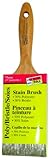 ダイナミックpal09307ペイントPal 70-percentポリエステルと30-percent Bristle Stainブラシ