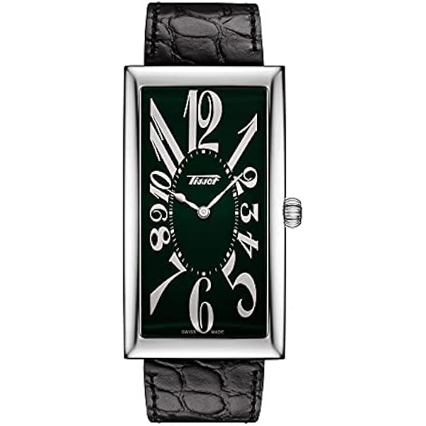 Amazon.co.jp: [ティソ] 腕時計 ユニセックス TISSOT ヘリテージ 