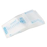 Lovoski 30個　貯蔵と凍結　母乳袋　母乳保存パック　150ｍL