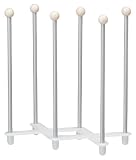 吉川国工業所　スリッパスタンド　FS-02　ナチュラル　/　ブラウン■吉川国工業所 スリッパスタンド スリッパ 収納 玄関 インテリア