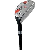 WORLD EAGLE(ワールドイーグル) F-01α メンズ ユーティリティ ウッド 右用 フレックスR WE-J-F-UT-MR-R R