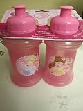 2PK 9OZ SPORT BOTTLE by Disney [並行輸入品]