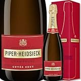 京橋ワイン [BOX] シャンパーニュ・パイパー・エドシック・キュべ・ブリュット