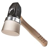 Powernail 2.5 #ホワイトWeighted Mallet