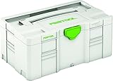Festool 499621 SYS-MIDI Systainer [並行輸入品]