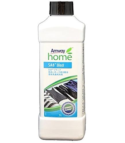 Amazon | アムウェイ Amway クール・ウォッシュ 洗濯用液体中性洗剤