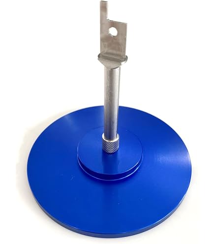Reciprocating Saw Spring Adapter - DIY UVC Connector For Saw Blades & Vibration Damping (Silver)