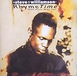 Rhyme Time (That Fuss Was Us)