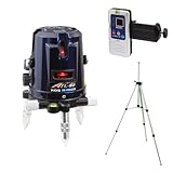 ムラテックKDS スーパーレイATL-65 受光器・三脚付 ATL-65RSA