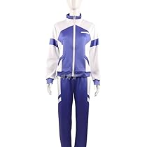 ウマ娘 オグリキャップ ジャージ コスプレ衣装 Amazon.co.jp: [XXWTT] ウマ娘 プリティーダービー オグリ