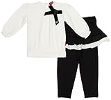 LULU PANTS ベビー・ガールズ US サイズ: 2