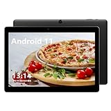 [2021 NEWモデル] ALLDOCUBE iPlay20S Android 11タブレット、10.1インチIPSディスプレイ、4GB