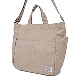 [ポーター] PORTER フェイバー FAVOR ポ-タ- ショルダートートバッグ 731-09671(ベージュ)