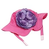 JamieRaeHats SH-RAS-PURLR 3-12m