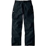 ジャーウィン（Jawin） ノータックカーゴパンツ 048 チャコールグレー 51002 76