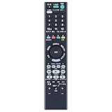 ブルーレイプレーヤリモコン RMT-VR110J for ソニー ソニーブルーレイディスクレコーダーリモコン ソニーブルーレイプレーヤー BDZ-FT200 BDZ-FT300 BDZ-FT1000 BDZ-FW50100 BDZ-FW200 BDZ-ZT1000 BDZ-ZT1500 BDZ-ZT1700 BDZ -ZT2000 BDZ-ZT2500