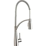 Elkay LKAV4061LS Avado Pre-Rinse Kitchen Faucet [並行輸入品]