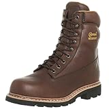 Chippewa メンズ US サイズ: 8,8.5,9,9.5,10,10.5,11,11.5,12,13 カラー: ブラウン