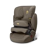 Cybex サイベックス cbx シービーエックス ロングユースチャイルドシート Aura-Fix アウラフィックス【ISOFIX対応】(9ヶ月~12歳頃) トラッフィーブラウン