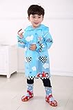 COKO　 子供 レインコート 子供 雨具 キッズ レインコート キッズ 雨具 女の子 レインコート 男の子 雨合羽 raincoat レインウェア カッパ ポンチョ アウトドア 梅雨対策 通園 通学