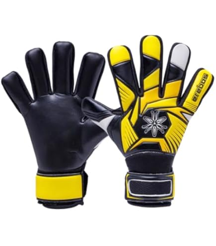Amazon | HO SOCCER ゴールキーパーグローブ 52.0062 レジェンド