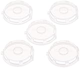 興研 排気弁蓋 Tー6型 771309