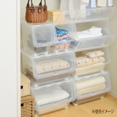 スタックボックスのおすすめ9選 キャスター付きも Heim ハイム