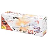 18V充電式クリーナー VCM－180LIXA