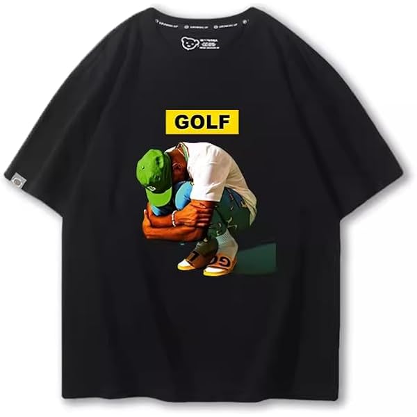 Amazon | [バンドライン] Tyler The Creator タイラー ザ