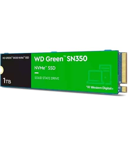 Patriot P300 M.2 PCIe Gen 3 x4 1TB SSD- P300P1TBM28 : Amazon.sg